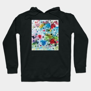 Chronicles form secret garden Hoodie